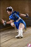 CosplayDeviants 1982_OxHorns Photos