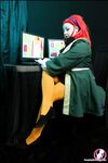 CosplayDeviants 1983_SpacePirate Photos