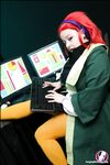 CosplayDeviants 1983_SpacePirate Photos