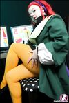 CosplayDeviants 1983_SpacePirate Photos