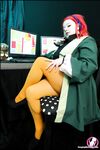 CosplayDeviants 1983_SpacePirate Photos