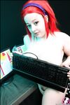 CosplayDeviants 1983_SpacePirate Photos