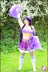 CosplayDeviants 1984_SchoolIdol Photos
