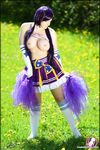 CosplayDeviants 1984_SchoolIdol Photos