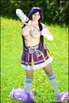 CosplayDeviants 1984_SchoolIdol Photos