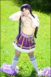 CosplayDeviants 1984_SchoolIdol Photos