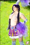 CosplayDeviants 1984_SchoolIdol Photos