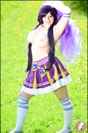 CosplayDeviants 1984_SchoolIdol Photos