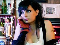 CosplayDeviants 1989_7thHeaven Photos