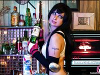 CosplayDeviants 1989_7thHeaven Photos