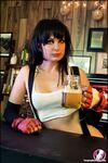 CosplayDeviants 1989_7thHeaven Photos