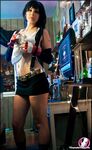 CosplayDeviants 1989_7thHeaven Photos