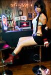 CosplayDeviants 1989_7thHeaven Photos