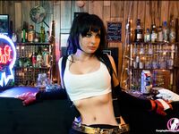 CosplayDeviants 1989_7thHeaven Photos