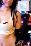 CosplayDeviants 1989_7thHeaven Photos