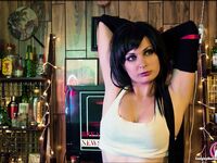 CosplayDeviants 1989_7thHeaven Photos