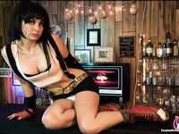 CosplayDeviants 1989_7thHeaven Photos