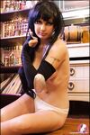 CosplayDeviants 1989_7thHeaven Photos