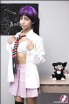 CosplayDeviants 1990_ExWire Photos