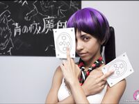 CosplayDeviants 1990_ExWire Photos