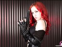 CosplayDeviants 1992_TrueWidow Photos