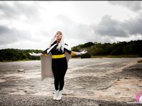 CosplayDeviants 1993_WeatherWitch Photos