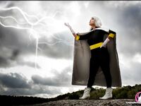 CosplayDeviants 1993_WeatherWitch Photos