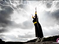 CosplayDeviants 1993_WeatherWitch Photos