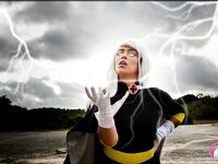 CosplayDeviants 1993_WeatherWitch Photos