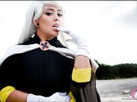 CosplayDeviants 1993_WeatherWitch Photos