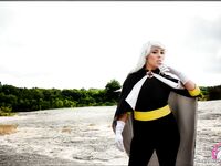 CosplayDeviants 1993_WeatherWitch Photos