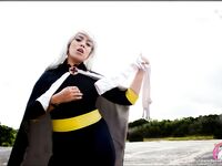 CosplayDeviants 1993_WeatherWitch Photos