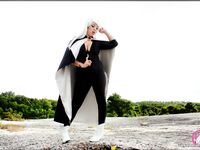 CosplayDeviants 1993_WeatherWitch Photos