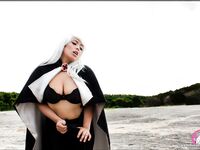 CosplayDeviants 1993_WeatherWitch Photos