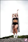 CosplayDeviants 1993_WeatherWitch Photos