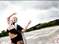 CosplayDeviants 1993_WeatherWitch Photos