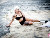 CosplayDeviants 1993_WeatherWitch Photos