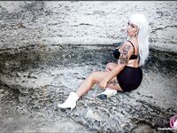 CosplayDeviants 1993_WeatherWitch Photos