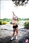 CosplayDeviants 1993_WeatherWitch Photos
