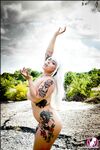 CosplayDeviants 1993_WeatherWitch Photos