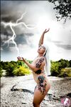 CosplayDeviants 1993_WeatherWitch Photos