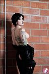 CosplayDeviants 1994_DominoEffect Photos