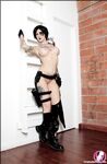 CosplayDeviants 1994_DominoEffect Photos