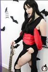 CosplayDeviants 1996_BadDreams Photos