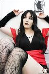 CosplayDeviants 1996_BadDreams Photos