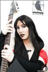 CosplayDeviants 1996_BadDreams Photos
