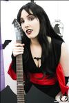 CosplayDeviants 1996_BadDreams Photos