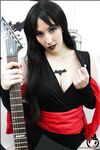 CosplayDeviants 1996_BadDreams Photos