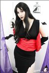 CosplayDeviants 1996_BadDreams Photos
