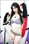 CosplayDeviants 1996_BadDreams Photos